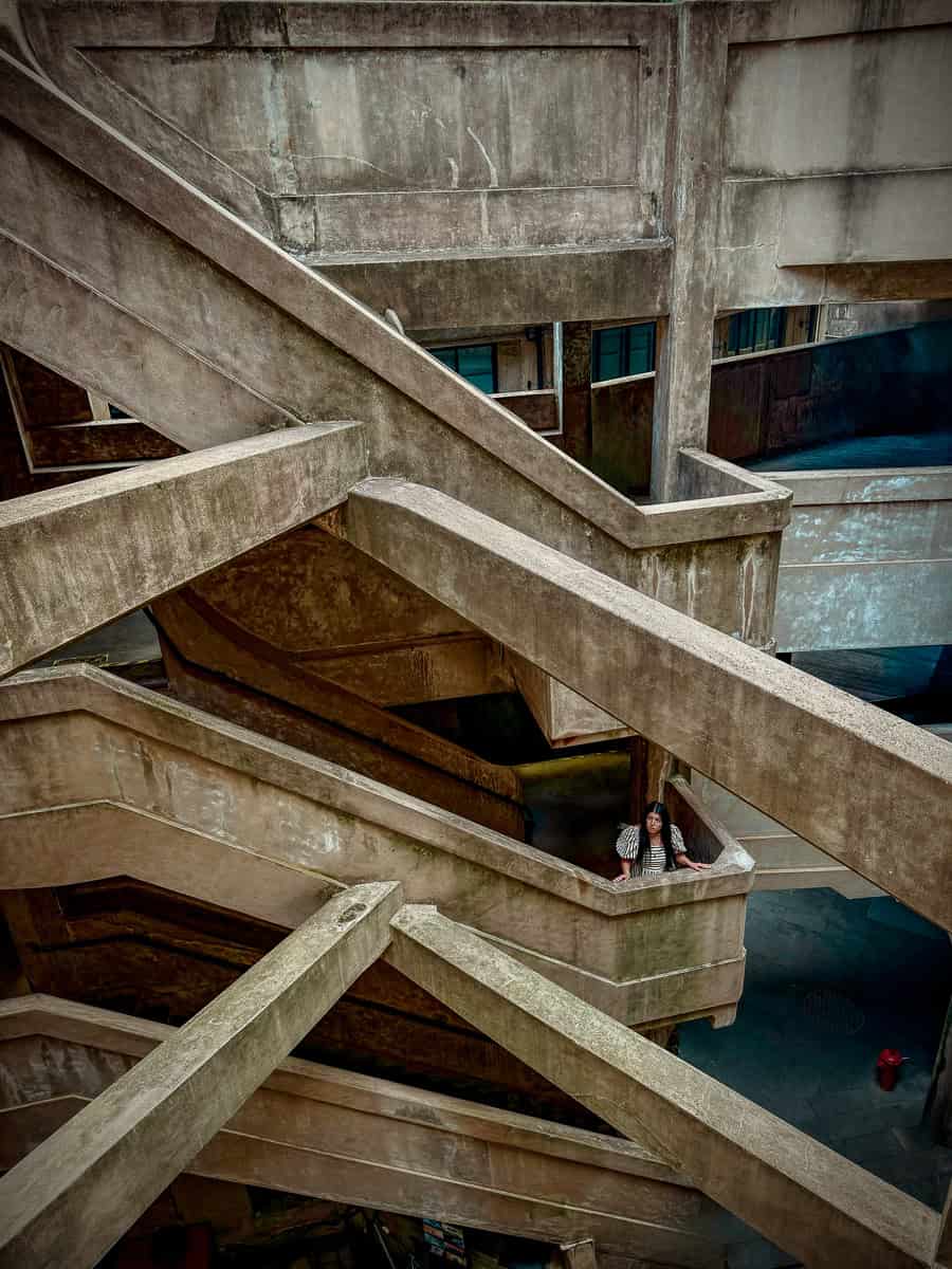 1933 Old Millfun Shanghai Worth Visiting