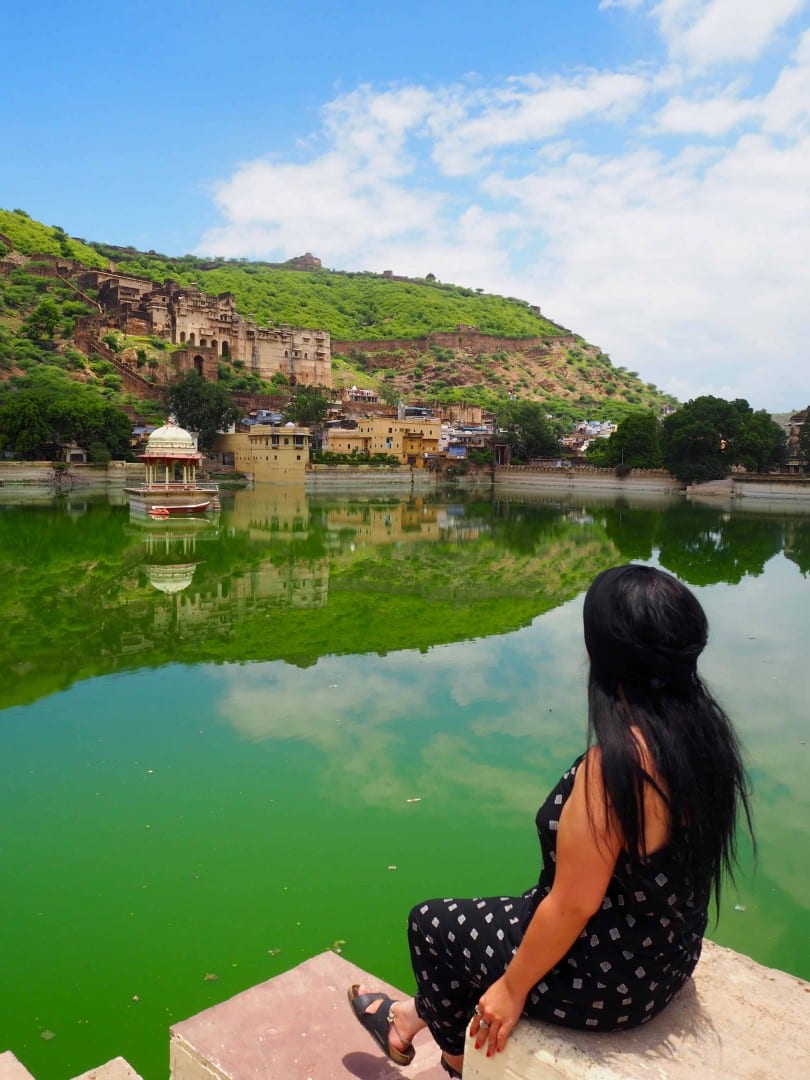 bundi travel guide