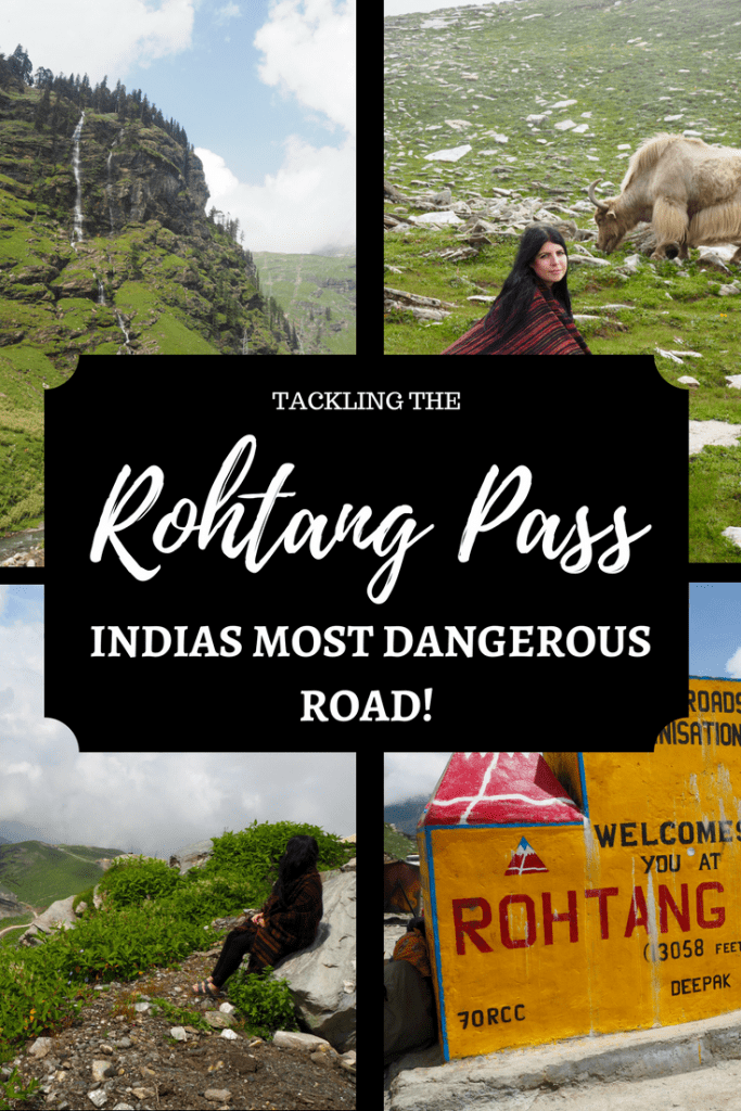 Is Rohtang Pass Dangerous? 7 Important Things You Should Know! 26 rohtang pass dangerous