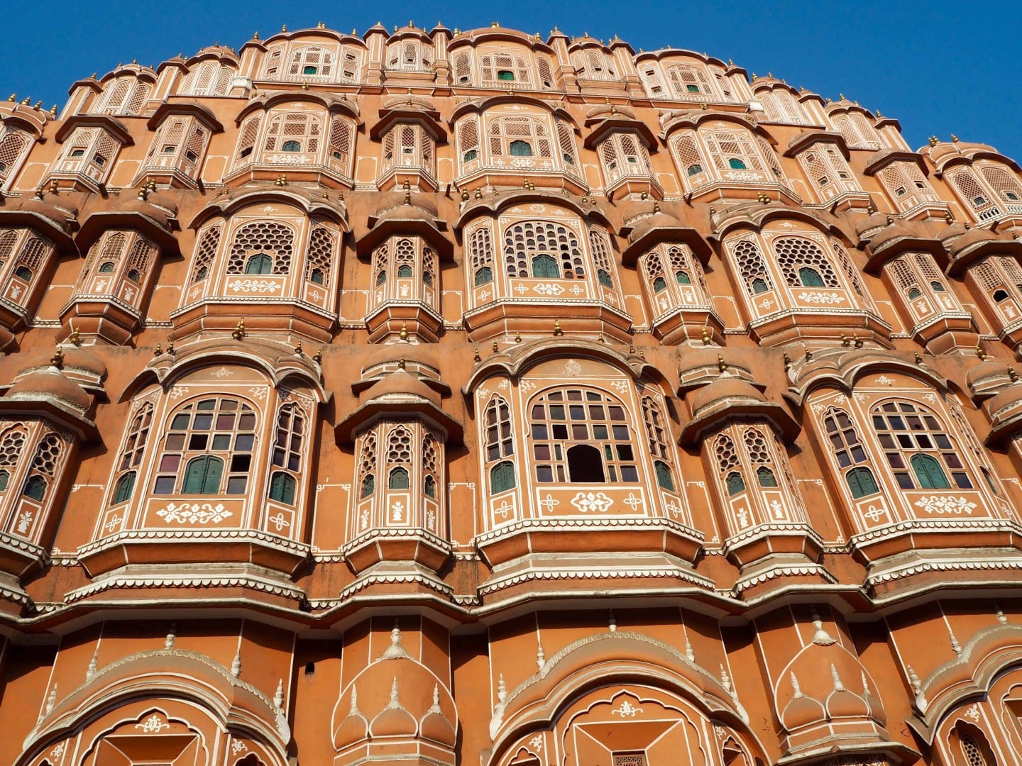 Jaipur Travel Guide 2024 - The Magical Pink City Of Rajasthan