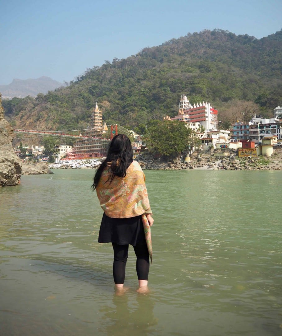 rishikesh travel guide india