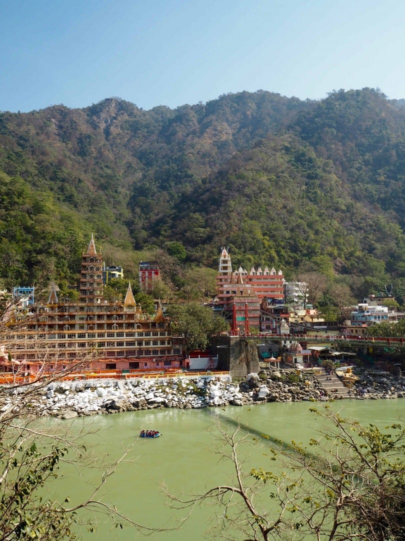 rishikesh travel guide