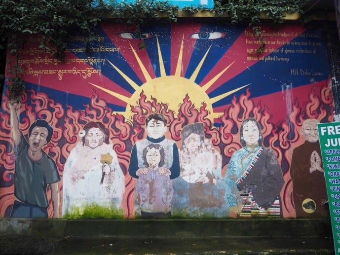 10 Best Things to Do in Dharamshala & Mcleodganj (2023)! 5 things to do in dharamshala places to visit in mcleodganj