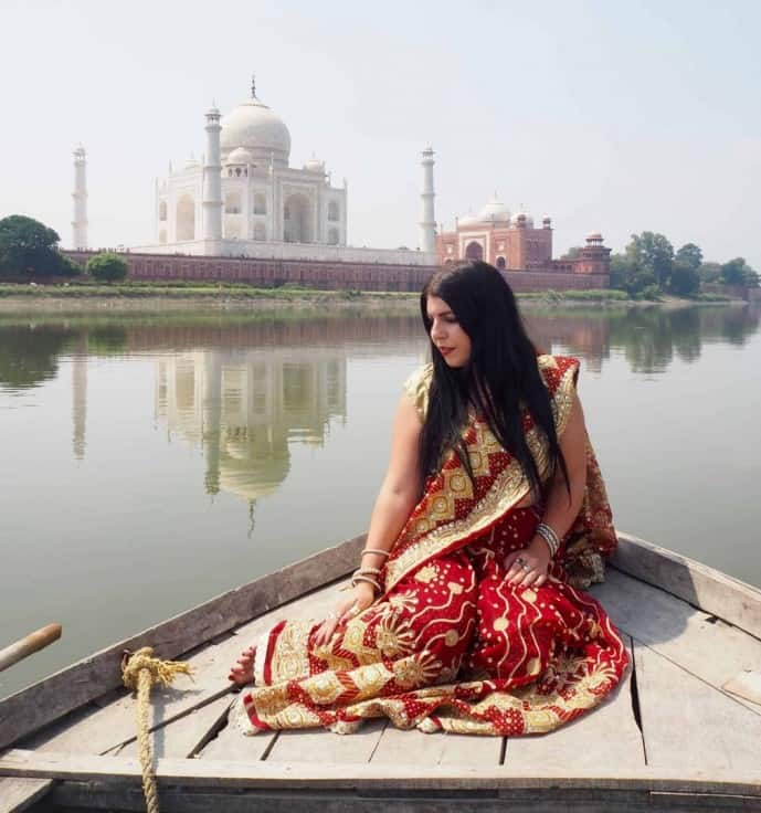 8 Incredible Things to Do in Agra (2026)! 1 Things to do in Agra on a Friday | Third Eye Traveller