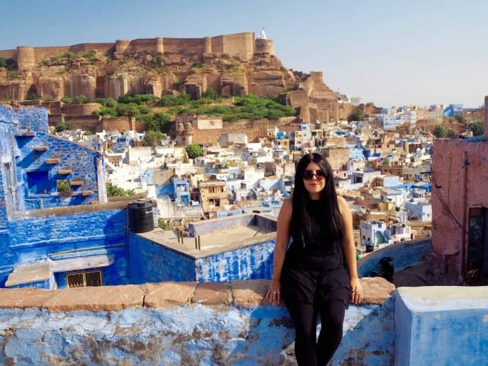 Blue City of Jodhpur in India - 2026 Travel Guide & Best Things to Do! 1 jodhpur blue city