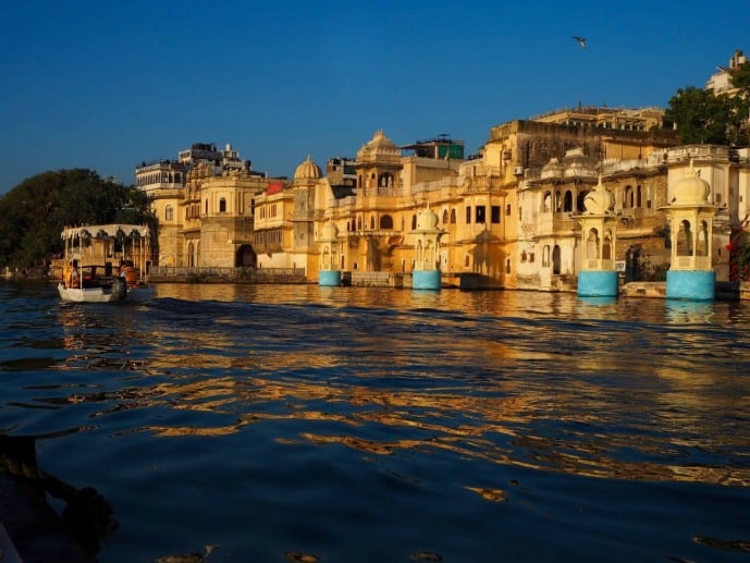 Things to do in Udaipur City Guide | Third Eye Traveller