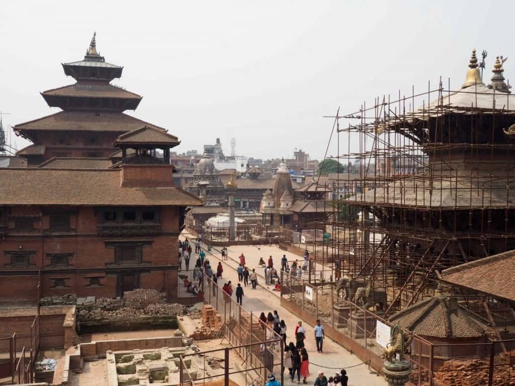 Kathmandu Bucket List (2024)- 15 Things To Do In Kathmandu!