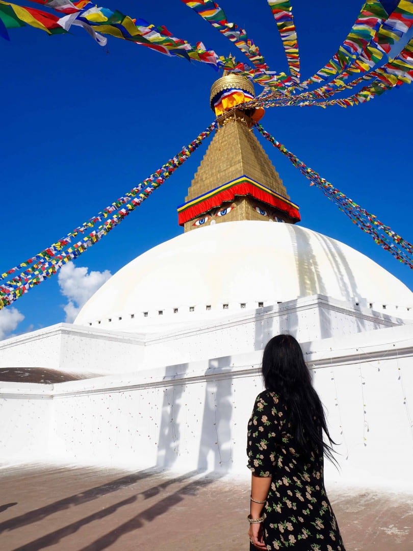 kathmandu bucket list