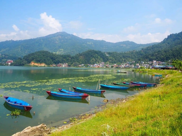 pokhara travel guide