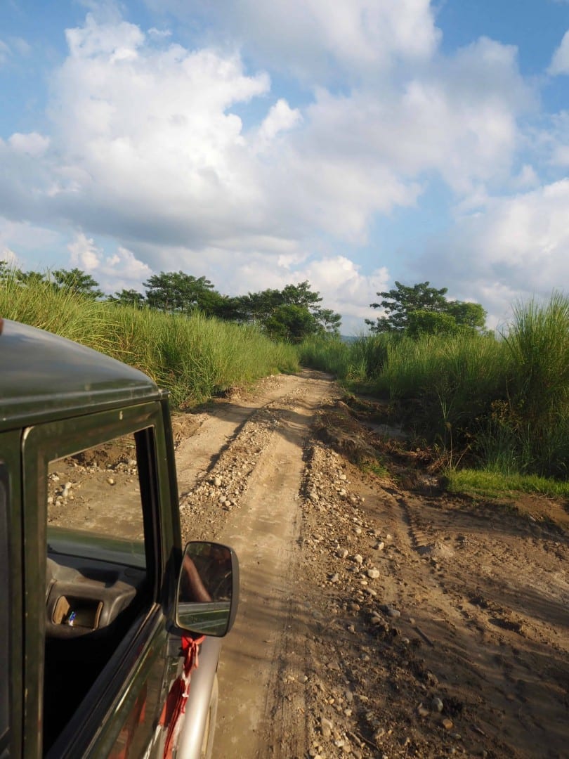 travel guide chitwan national park