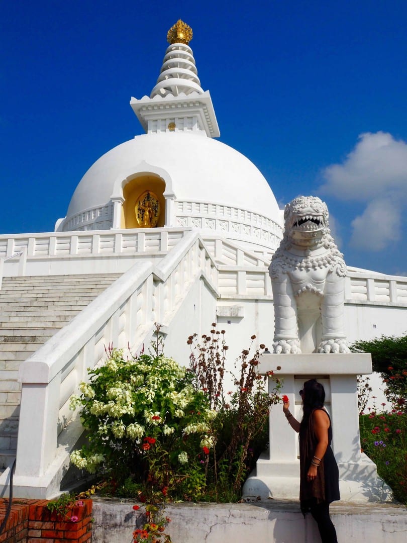 The Ultimate Lumbini Travel Guide 2021 - Visit The Birthplace Of Buddha!