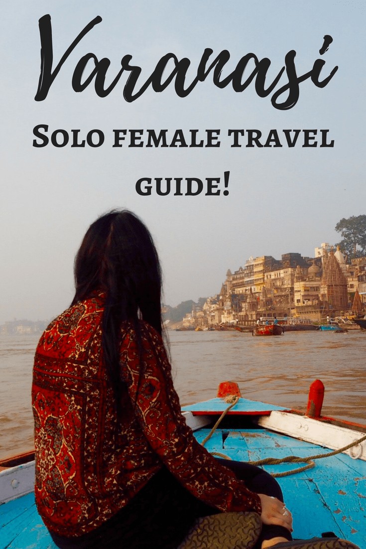 A complete guide for women traveling solo with 10 tips and