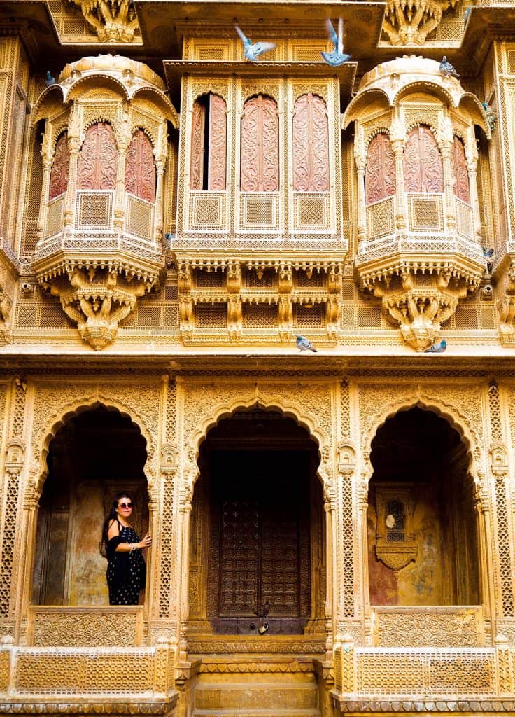 jaisalmer travel tips