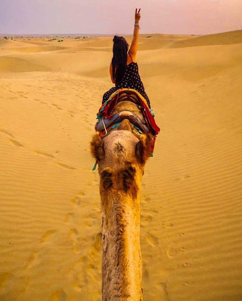 jaisalmer travel tips