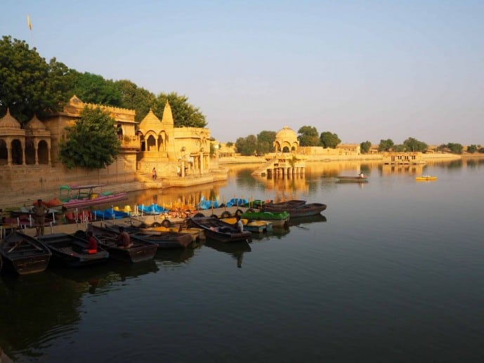 jaisalmer travel tips