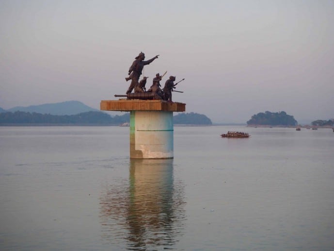 alfresco grand river cruise review guwahati