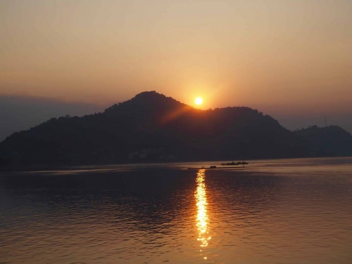 alfresco grand river cruise review guwahati