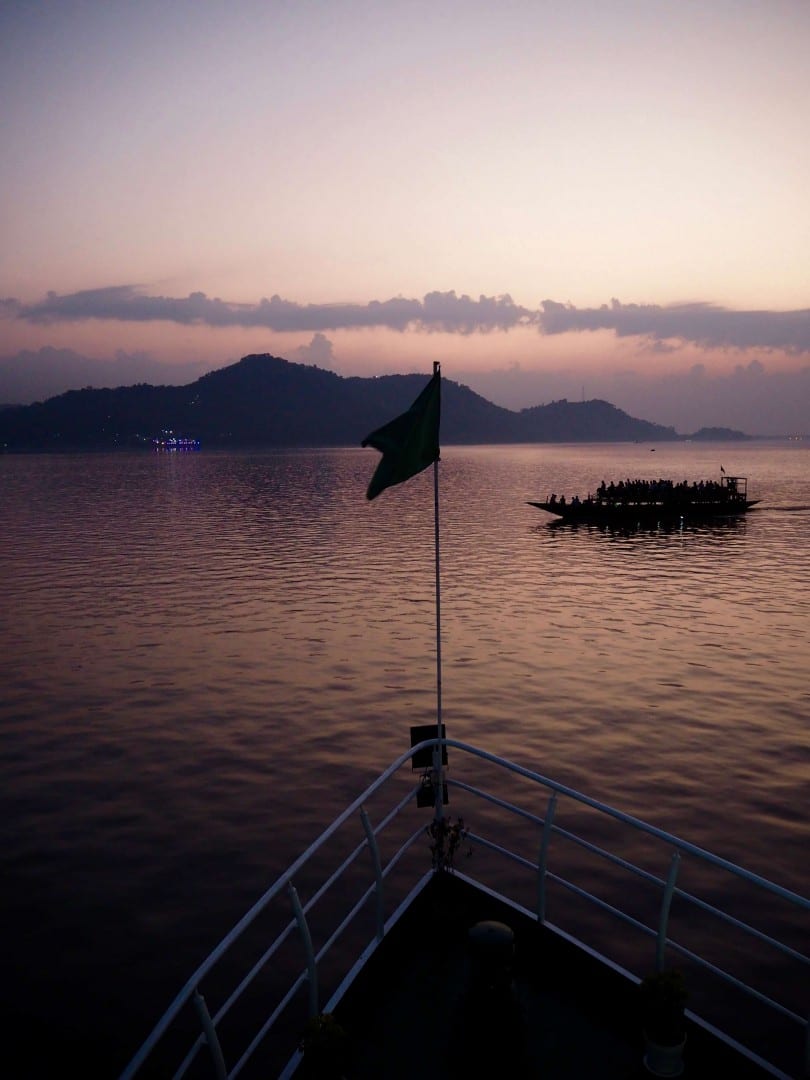 alfresco grand river cruise review guwahati