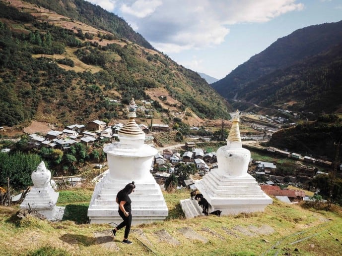 Travel Smarter with GPSmyCity - A Travel Guide in Your Pocket! 2 dirangdzong 1