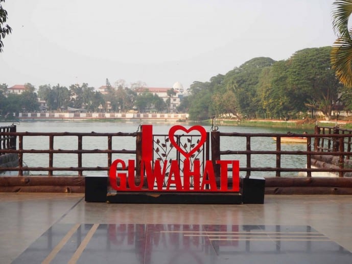 guwahati travel guide