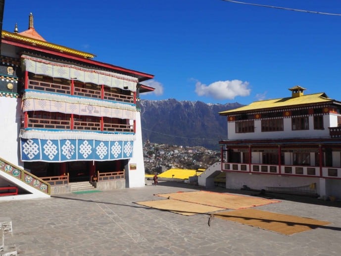 tawang travel guide arunachal pradesh