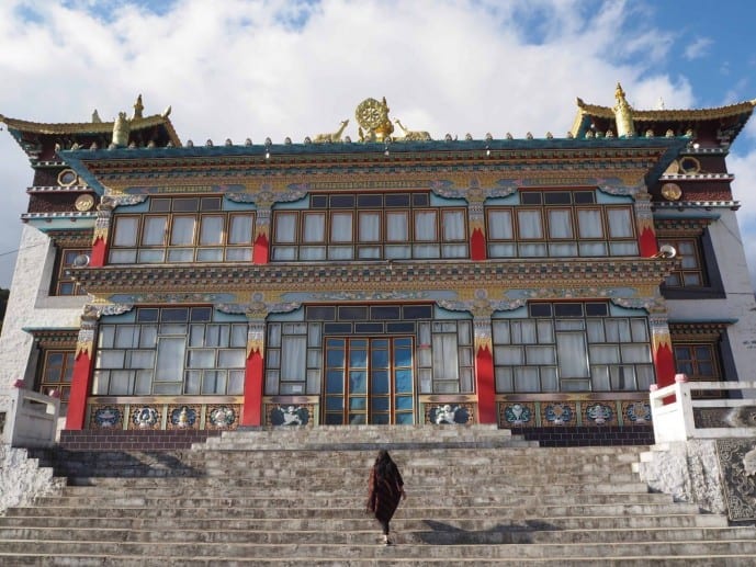 tawang travel guide arunachal pradesh