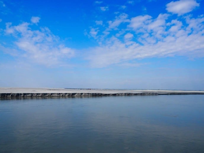 majuli island