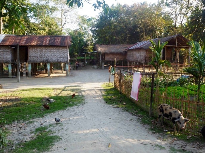 majuli island