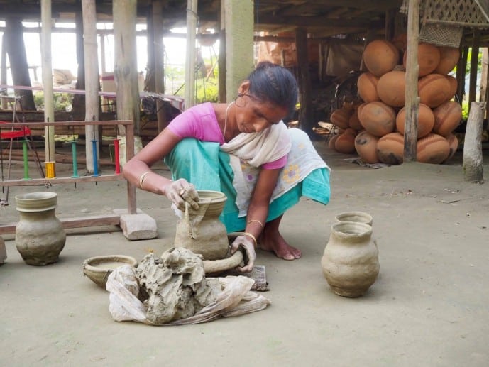 majuli island