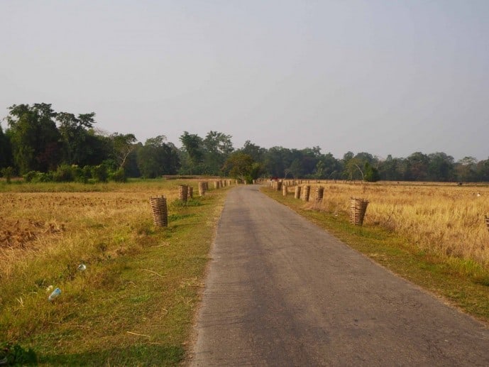 majuli island