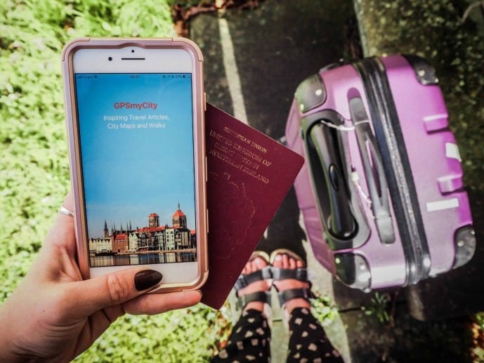 Travel Smarter with GPSmyCity - A Travel Guide in Your Pocket! 1 gpsmycity review