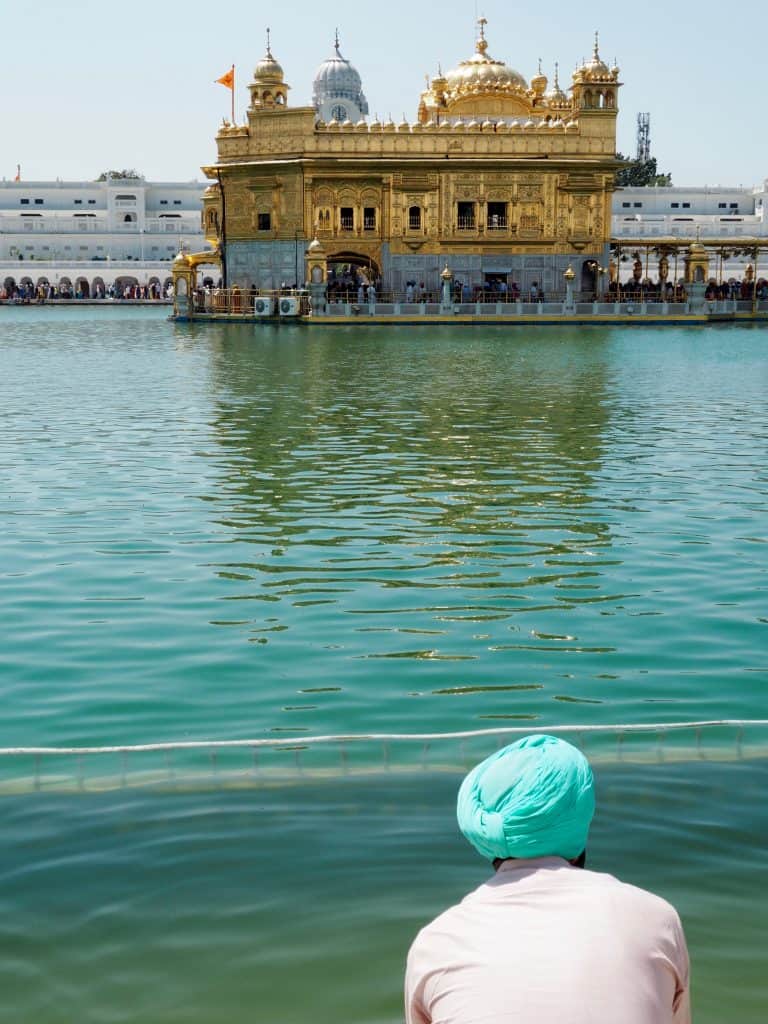 things to do amritsar