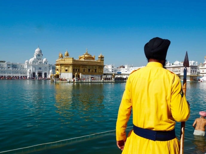 things to do amritsar