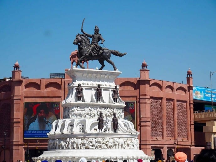 things to do amritsar