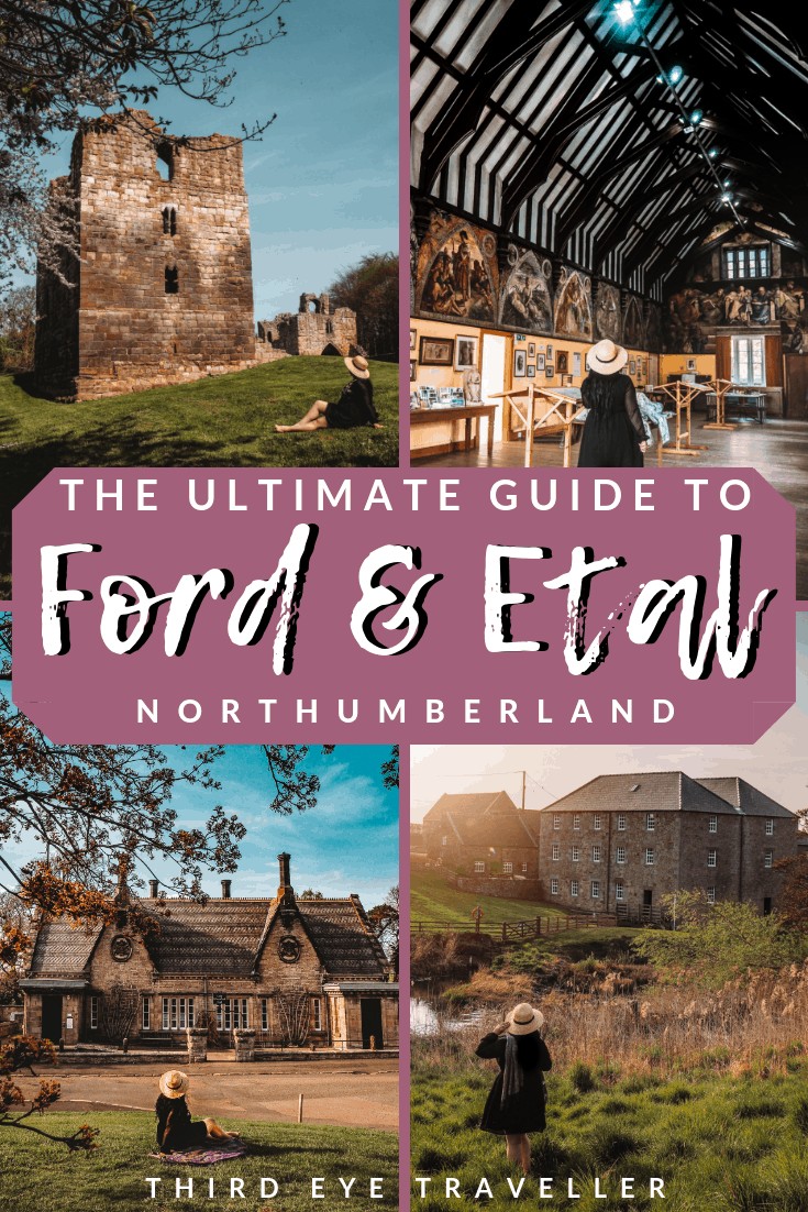 ford and etal travel guide blog