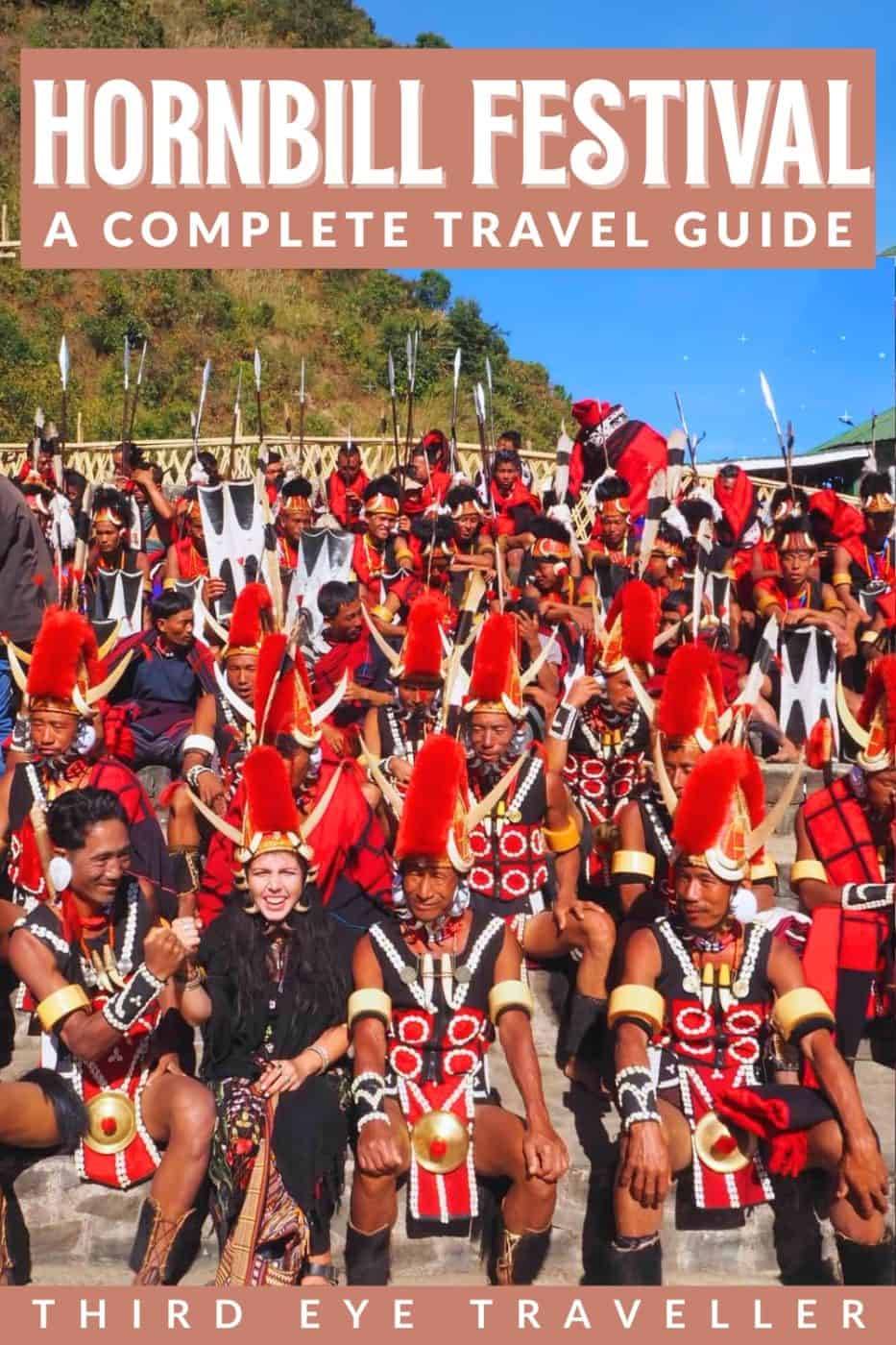 A Complete Hornbill Festival Travel Guide-