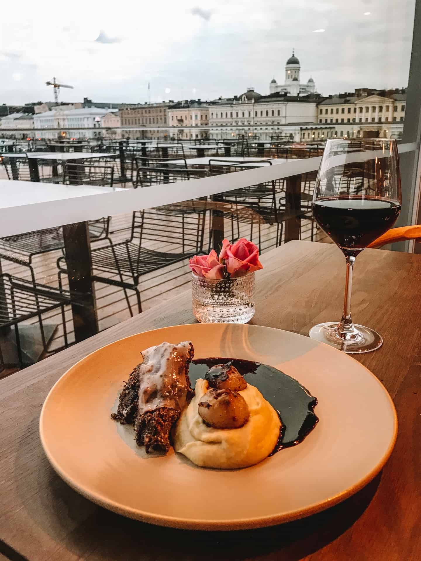 Where To Eat In Helsinki 11 Delicious & Unique Food And Drink Spots!