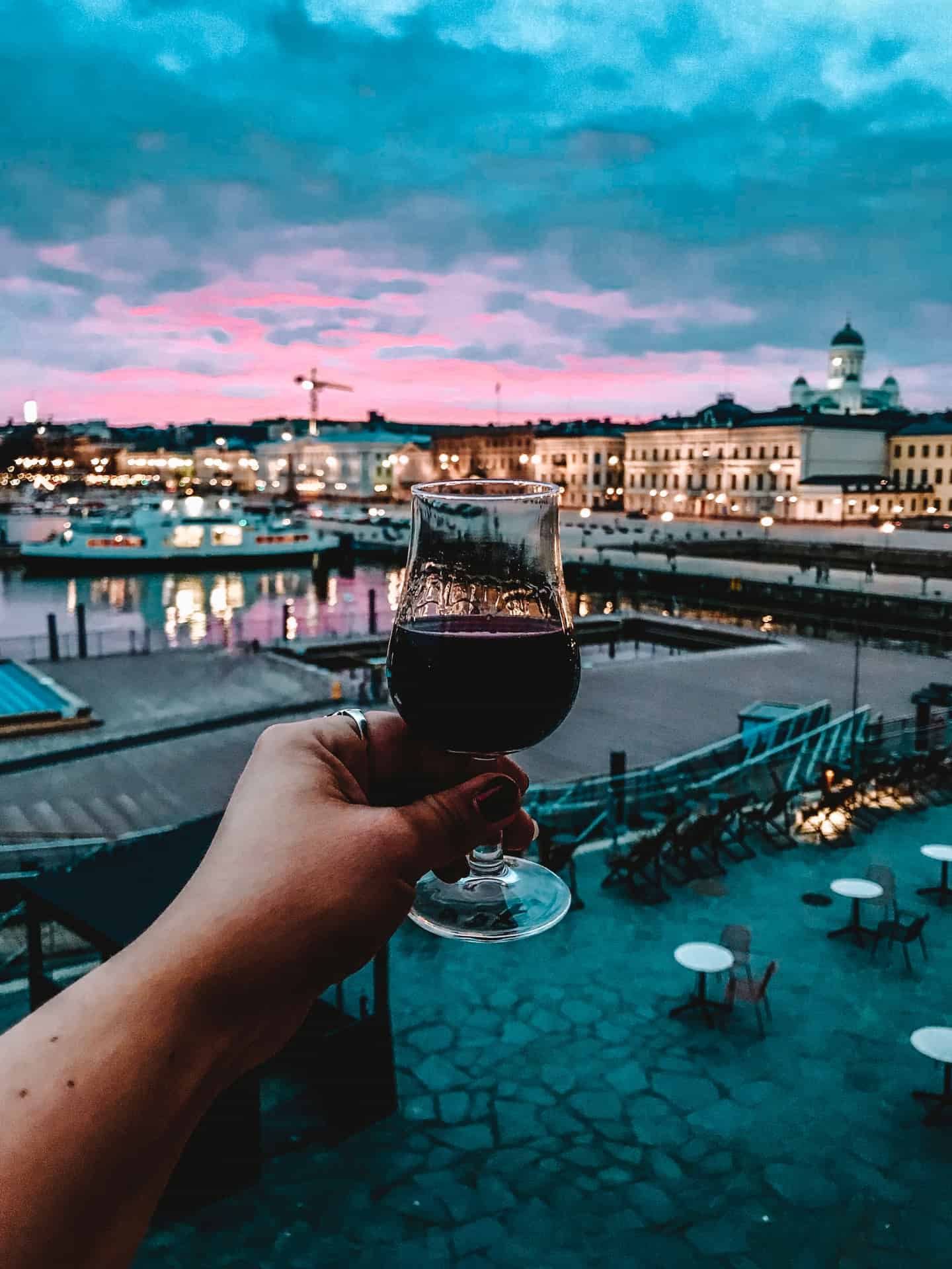 Allas Sea Pool Helsinki - 11 Important Things To Know Before You Visit!