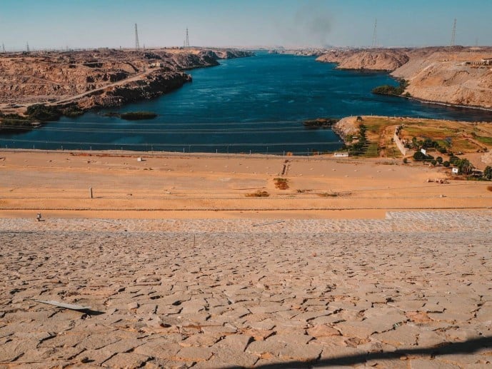 14 Epic Things To Do In Aswan Egypt That Are Actually Cool (2024)!