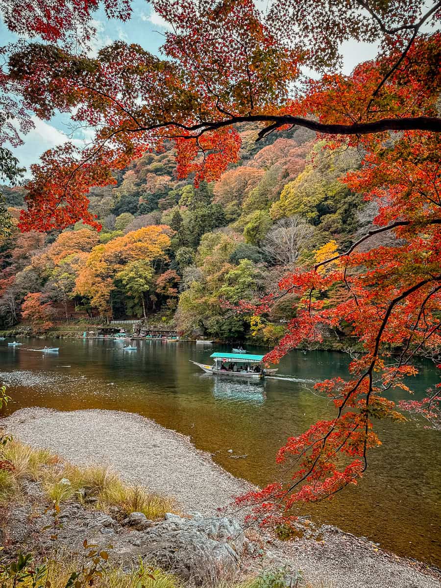 12+ Magical Things to Do in Arashiyama on a Day Trip from Kyoto (2026)! 14 Katsura River Arashiyama