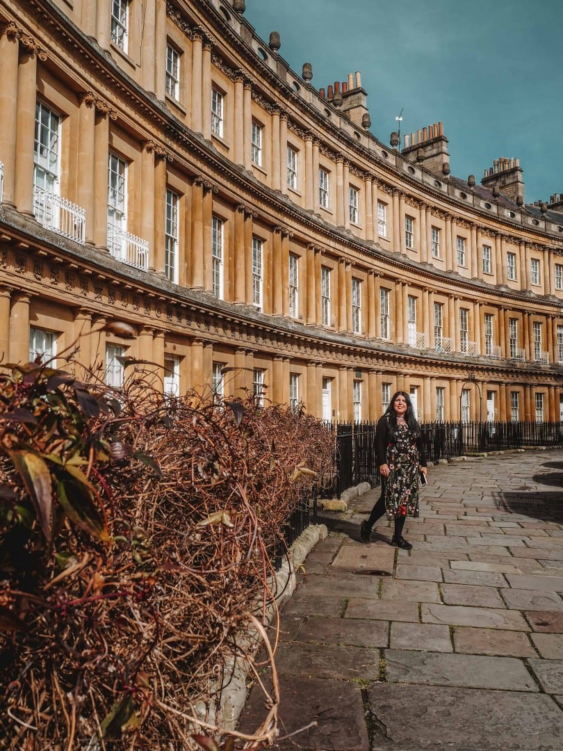 Jane Austen's Bath - Visit Bath