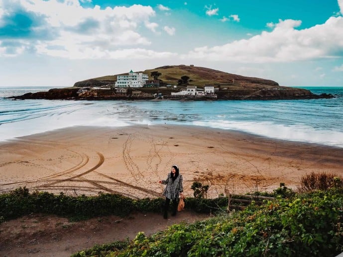 Burgh Island, Bigbury-on-Sea