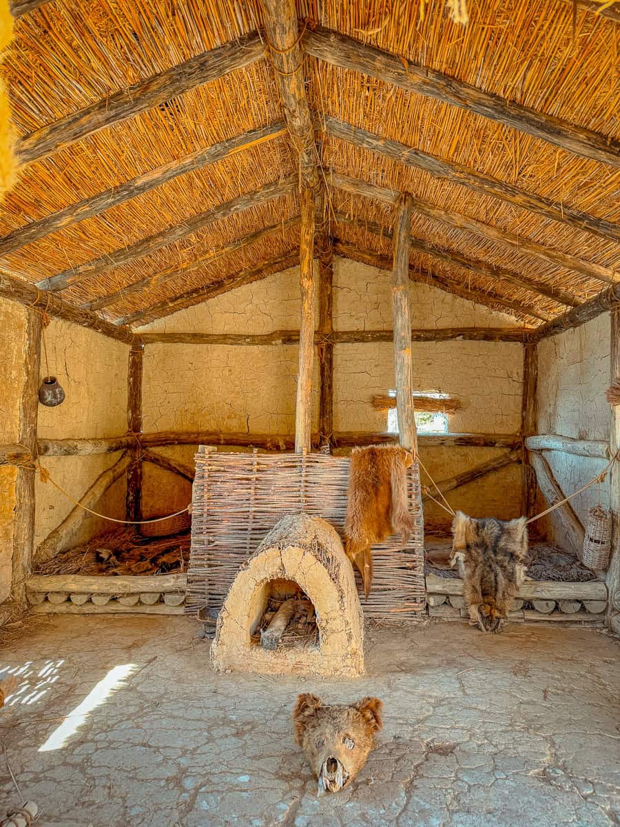 How to Visit Bay of Bones Ohrid Macedonia