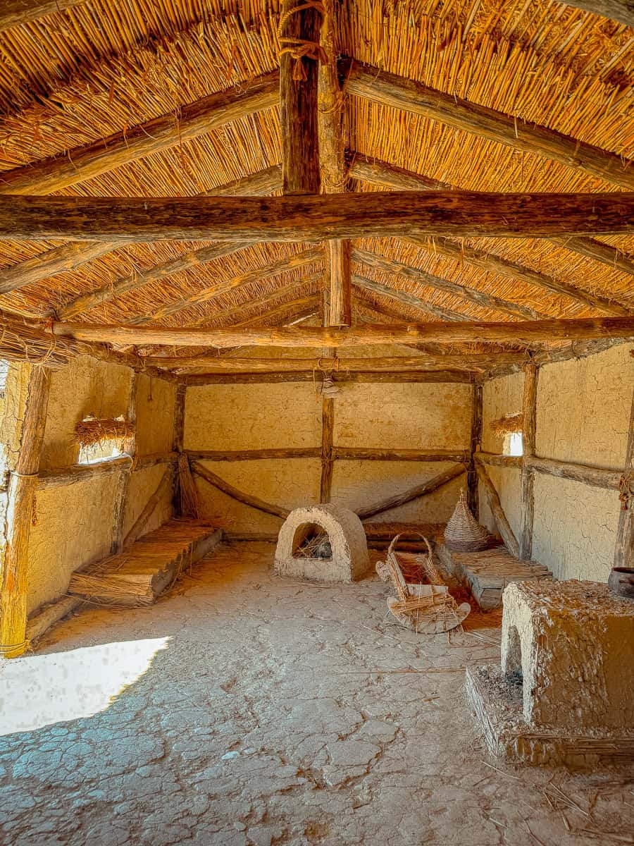 How to Visit Bay of Bones Ohrid Macedonia