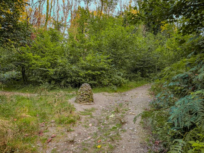 Fairy Steps Walk