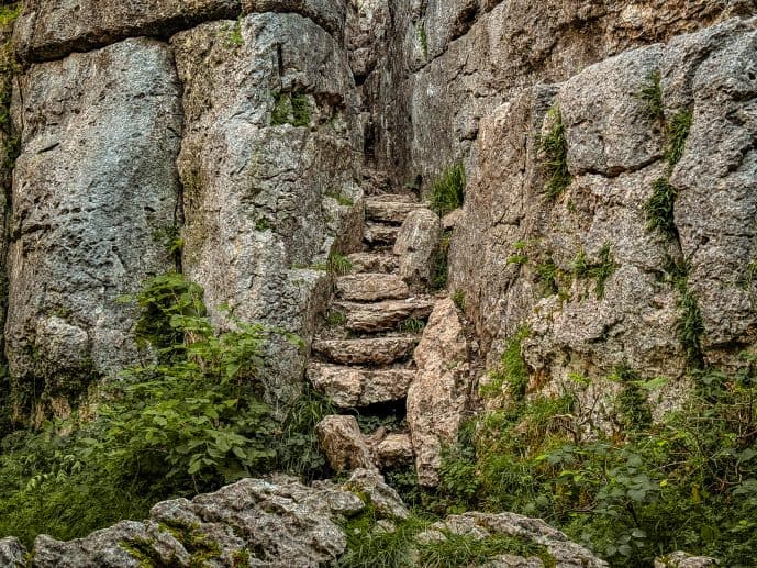 Fairy Steps Beetham
