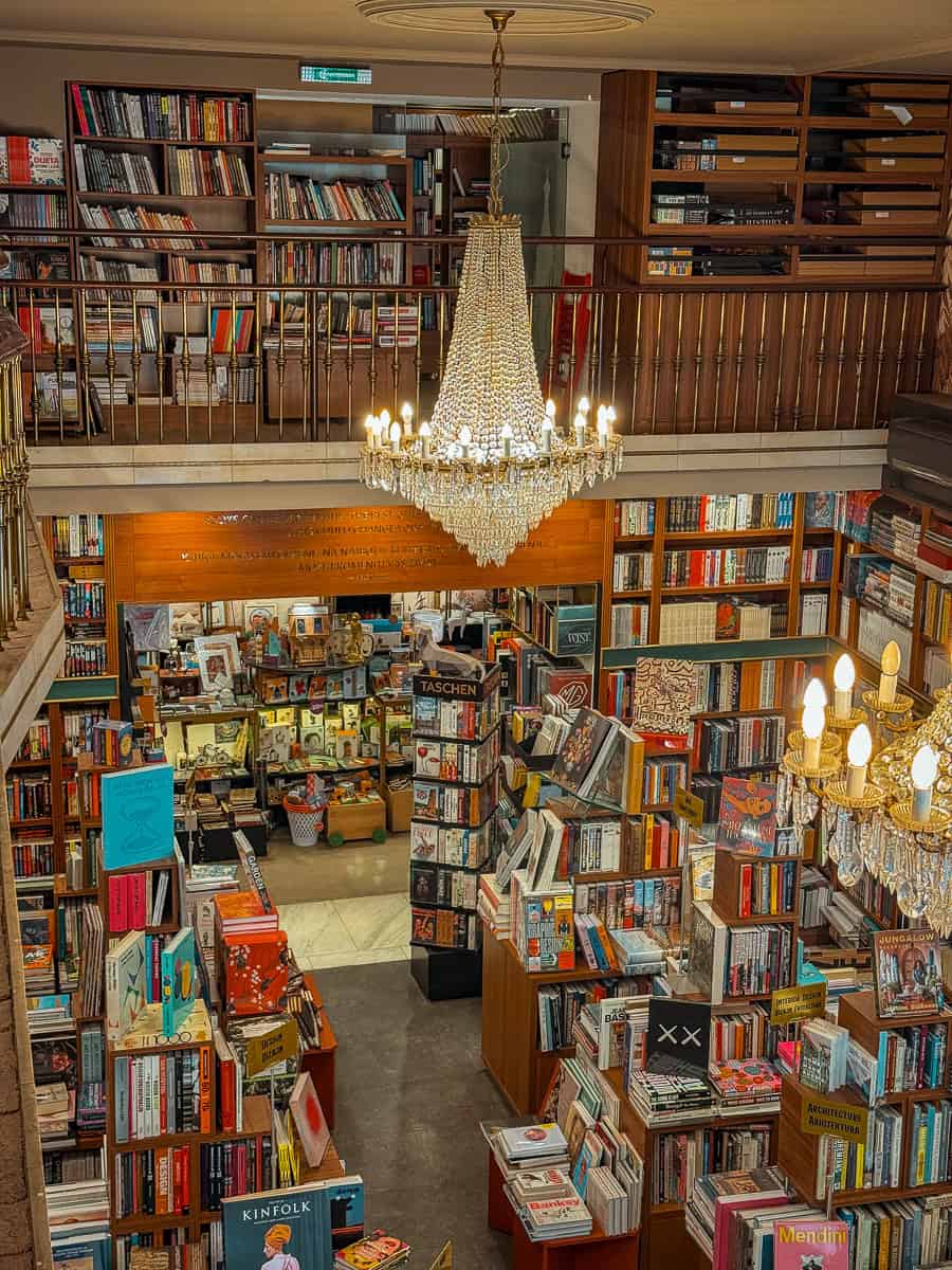 Knjižara Akademija Belgrade Data Status Bookshop