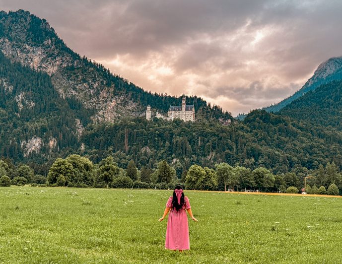 Schwangau Village