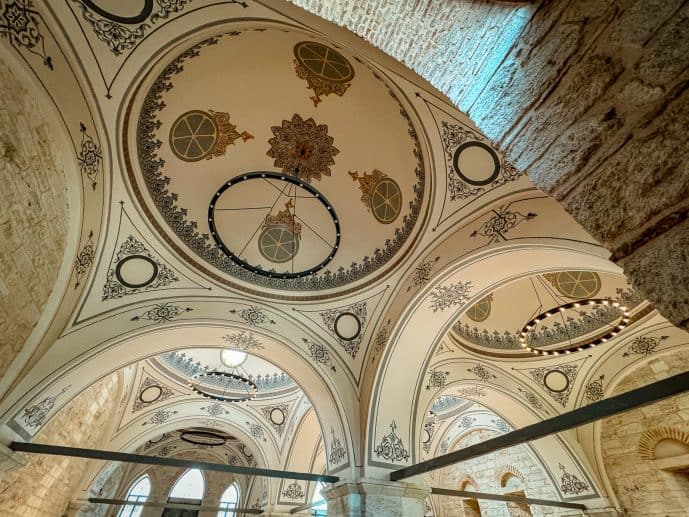 Beyazıt State Library Istanbul - Soup Kitchen to Reading Paradise (2026)! 3 Beyazıt State Library Istanbul
