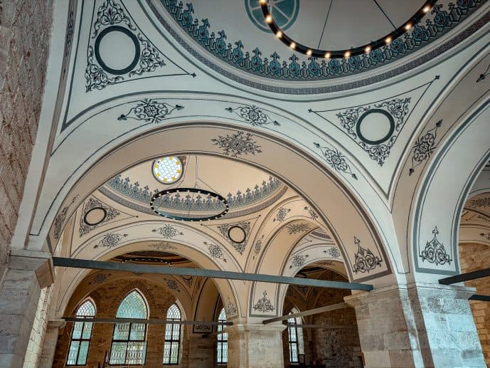 Beyazıt State Library Istanbul - Soup Kitchen to Reading Paradise (2026)! 7 Beyazıt State Library Istanbul